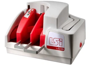 VIPS LSI Range MICR OCRB ICR-Code-Scanner Drucker (H.11.2.0.900) - Bild 1 von 1