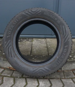 Ganzjahresreifen - Vredestein Quatrac - 205/60 R16 96H - Bild 1 von 8