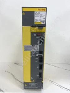 *WARRANTY INCLUDED* Fanuc A06B-6200-H015 - Picture 1 of 6
