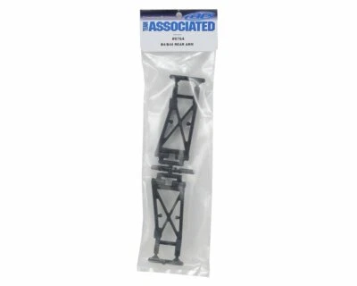 ASC9764 Rear Suspension Arms for B4/B44 1/10 Scale 2WD/4WD Buggy Rare Parts - Image 1 of 3