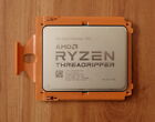 Amd Ryzen Threadripper 3990X Cpu 64Cores 2.9Ghz 280W Ddr4 128 Threads Processor