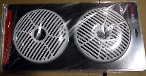 Paar Polk Audio DXi65MG 6,5" Marine Lautsprecher Gitter-DXI650/DXI6500/DB651/DB651S - Bild 1 von 3