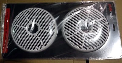 Par de parlantes marinos Polk Audio DXi65MG 6,5" - DXI650/DXI6500/DB651/DB651S Foto 1 de 3