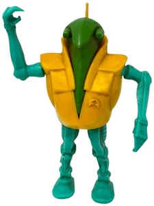 DYNATHLON Atlantic Galaxy Robot 1978 - Vintage Figur - INKgrafiX TOYS A305 - Picture 1 of 6