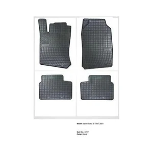 PREMIUM FLOOR MAT RUBBER FOR FROGUM FRO0707 - Picture 1 of 1