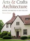 Arts & Crafts Architecture By Maureen Meister: New
