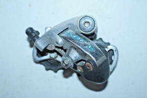 Shimano Sora Rear Derailleur RD-3300 Silver Medium Reach 9 Speed Fast US Shipper - Picture 1 of 8