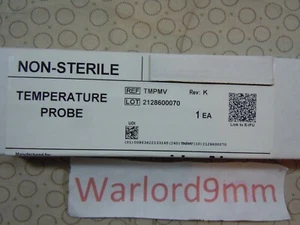 YSI LIVANOVA 400 SERIES TEMP PROBE. - Picture 1 of 6