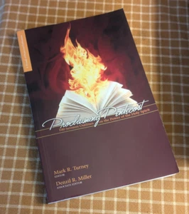 Proclaiming Pentecost 100 Sermon Outlines on the Power of the Holy Spirit FREE S - Picture 1 of 4