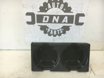 BMW E46 SERIE 3 325i 330Ci 328i 2000-2006 consola central portavasos bandeja  Foto 1 de 4