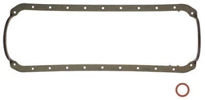DURAPRO GSJJ023D SUMP GASKET FOR TOYOTA 2F 3F 3F-E F LANDCRUISER - Picture 1 of 1