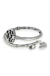 Alex and Ani Key Wrap Expandable Bracelet - New - Picture 1 of 5