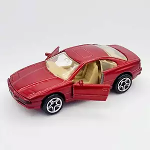 Matchbox BMW 850i (1998 MBX International ROW 1-75) - Picture 1 of 6