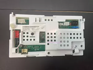 Whirlpool Lavatrice W10779753 Scheda di controllo principale WTW4815EW1 - Foto 1 di 4