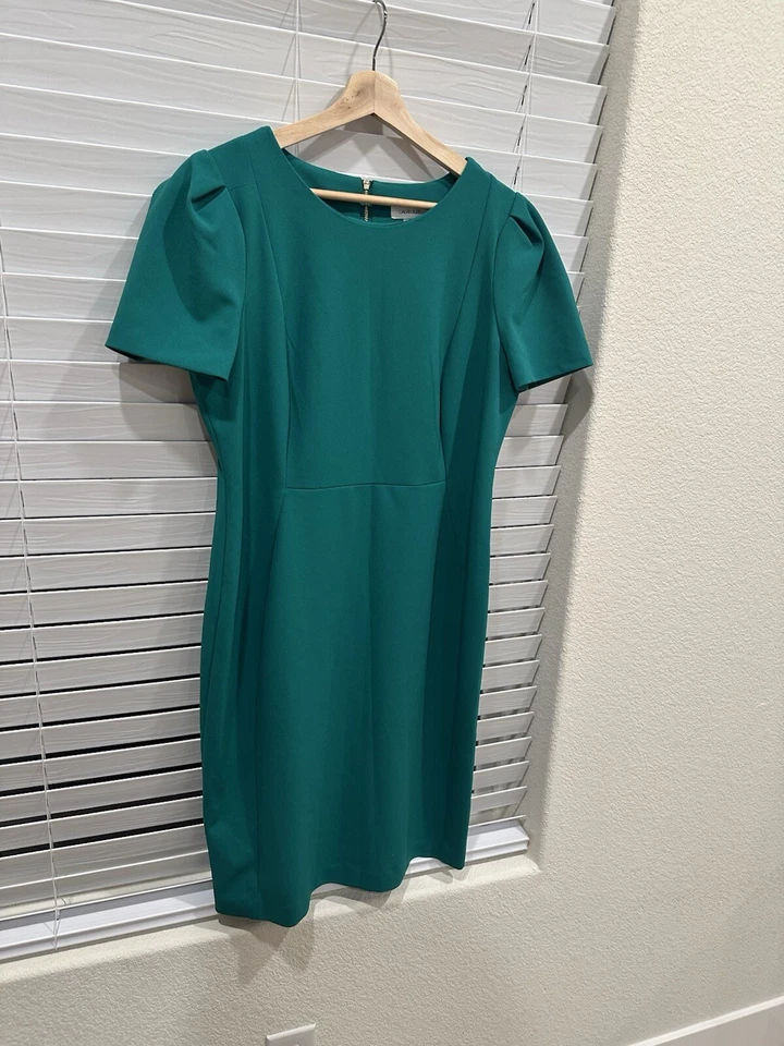 Calvin Klein Business dress - Image 1 of 4