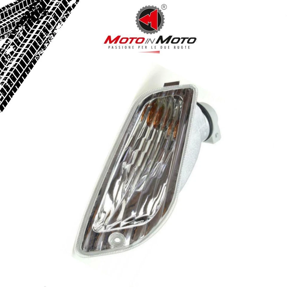 Freccia anteriore Dx. Piaggio Vespa LX 150 2005-2006 M44200