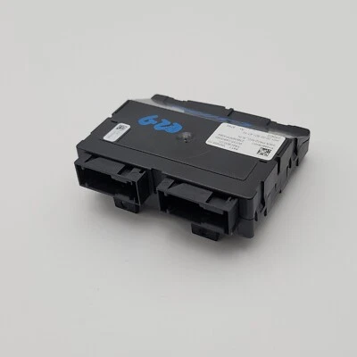 2019 2020 2021 2022 2023 2024 BMW X3 X5 HVAC A/C HEATER Climate Control Module - Image 1 of 4