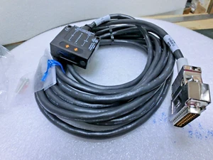 Lam Research 03-386368-04  B Cable Assy,Hokuyo DMS-GB1-Z28,A4P18,unuse,US+96567 - Picture 1 of 11