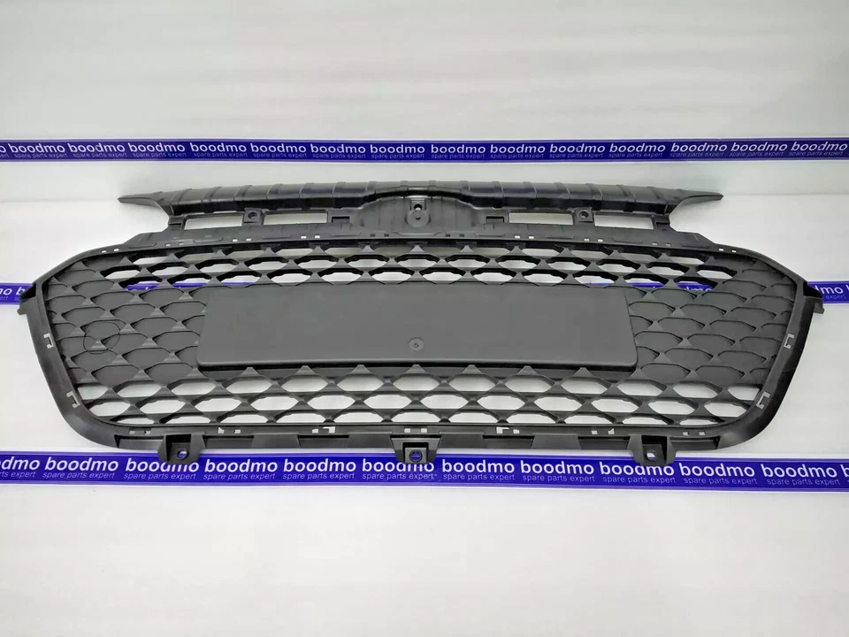 Radiator Grille for HYUNDAI I20 ELITE 2ND GEN  86569C7000 - Image 1 of 1