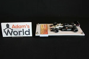 Meri Kits Tyrrell Ford 016 1987 1:43 #4 Philippe Streiff (FRA) Austria (KL) - Picture 1 of 8