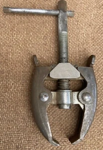 Vintage KD USA Nº Extractor de terminal de poste superior de batería/granaje pequeño 202 - Imagen 1 de 5