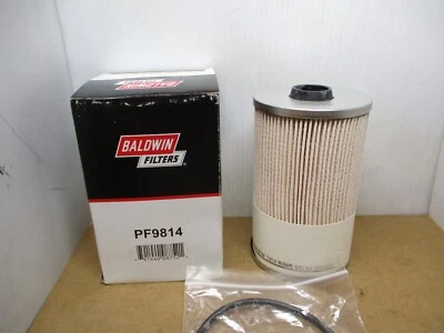 Fuel Water Separator Baldwin PF9814 - Image 1 of 4