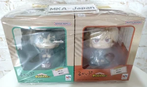 LookUp My Hero Academia Katsuki Bakugou Izuku Midoriya Figurenset ungeöffnet - Bild 1 von 5