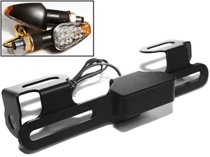 LED Fender Eliminator Tail Tidy - Kawasaki Ninja 2004 2005 ZX10R ZX 10R 04 05 - Foto 1 di 3