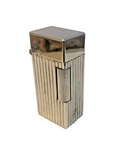 Vintage Deco Parker 125 table lighter - Picture 1 of 6