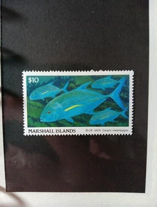 Marshall Islands Stamps Scott #184 MNH THE HIGH VALUE! - Picture 1 of 2