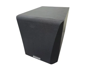 Kenwood SW-15HT Passiver großer Subwoofer 100W getestet gut - Bild 1 von 5