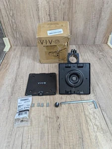 VIVO Pole Mount Ultrawide Monitor Bracket MOUNT-POLE49U - Picture 1 of 7