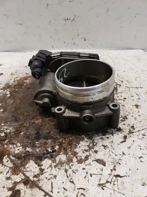 Conjunto de cuerpo del acelerador 3,6 L para 09-17 CC 1416189 Foto 1 de 4