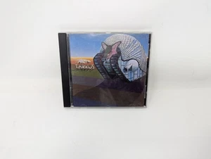 Emerson Lake & Palmer : Tarkus CD, 1971, reissue 1987, 19121-2 - Picture 1 of 4
