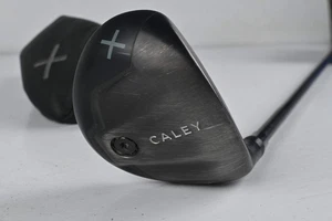 Caley X #4 Hybrid / 22 Degree / Regular Flex Caley Shaft - Picture 1 of 9