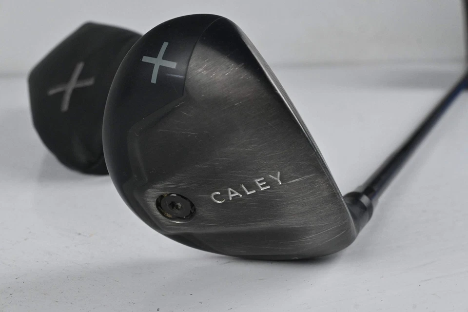 Caley X #4 Hybrid / 22 Degree / Regular Flex Caley Shaft - Image 1 of 4
