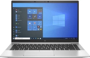 HP EliteBook 840 G8 14" Intel Core i7-1185G7 3GHz 16GB RAM 1TB - Bild 1 von 3