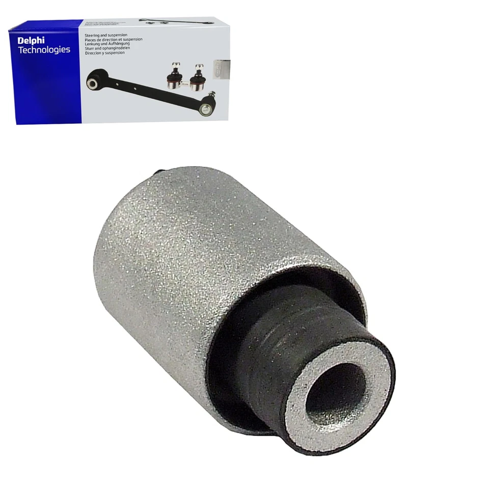 Brazo de control de suspensión Delphi buje interior superior trasero para BMW 328is 1996-1999 Foto 1 de 1