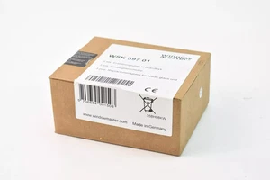 Window Master replacement glass pane 5 pieces WSK 397 01 (WSK39701) - Picture 1 of 1