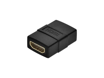 Monoprice HDMI Coupler (Female to Female) - Image 1 of 4
