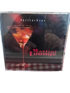 Pottery Barn Martini Lounge CD Easy Listening Various 1996 EMI-Capitol Jazz NM - Bild 1 von 5