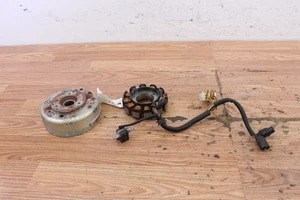2007 POLARIS TRAIL TOURING 550 Stator and Flywheel - Picture 1 of 16