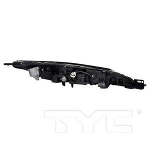 Luz de circulación diurna LED DRL para 21-23 Nissan Rogue lado izquierdo del conductor - Imagen 1 de 6