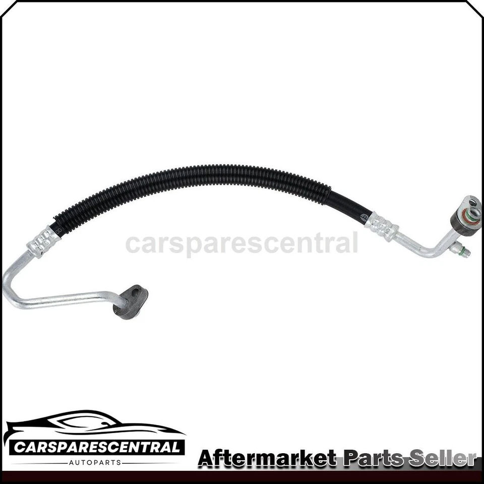Manguera de descarga de refrigerante de aire acondicionado para Ford Explorer 3,5 L 2011-2016 Foto 1 de 2