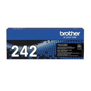 Tóner Brother Original TN-242BK - negro (TN242BK) - Imagen 1 de 2