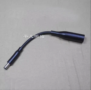 For DELL Large to Small Port Power Adapter Charger Conversion Line 7.4-4.5mm New - Picture 1 of 1