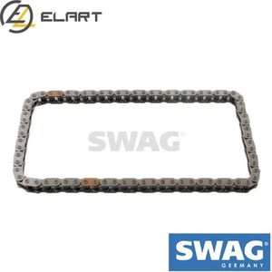 TIMING CHAIN 99 11 0206 FOR BMW M51D25 2.5L 6cyl 5 E34 M41D17 1.7L 4cyl 3 E36 - Picture 1 of 8