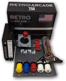 Jamma 60-In-1, Mame, Retro PI Classic Arcade Multigame-Multicade Arcade Game Con