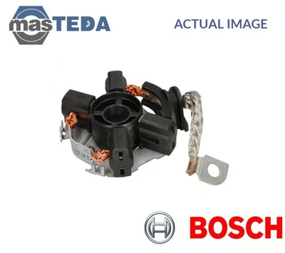 1 004 336 626 HOLDER CARBON BRUSHES BOSCH NEW OE REPLACEMENT - Image 1 of 4