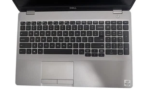 Dell Latitude 5510 15,6" Intel i5-10310U 16 GB RAM 256 GB SSD Win 11 Pro GRADO B - Foto 1 di 10